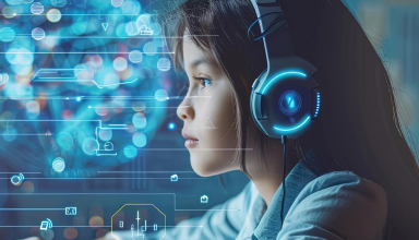 AI Intelligent Teaching