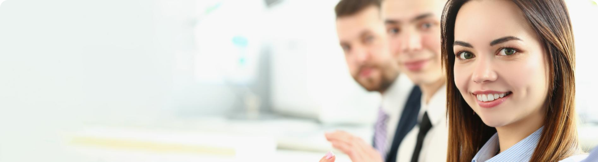 Professional and Dedicated Teaching Service Team